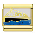 Titanic - Gold