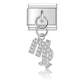 Virgo - Silver