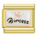 Princess - Gold