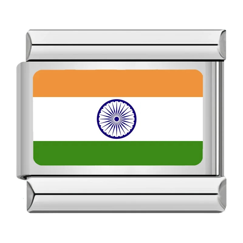 India - Silver
