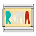 Roma - Silver