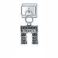 Arc de Triomphe - Silver