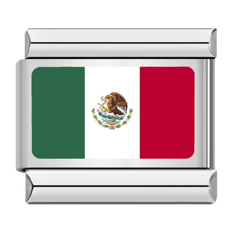 Mexico - Silver