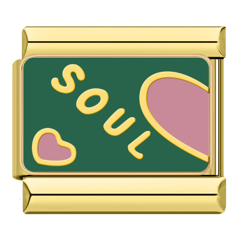 Soul - Gold