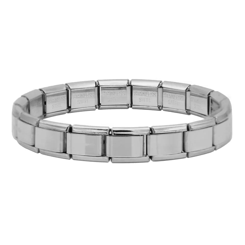 Italian Charm Bracelet