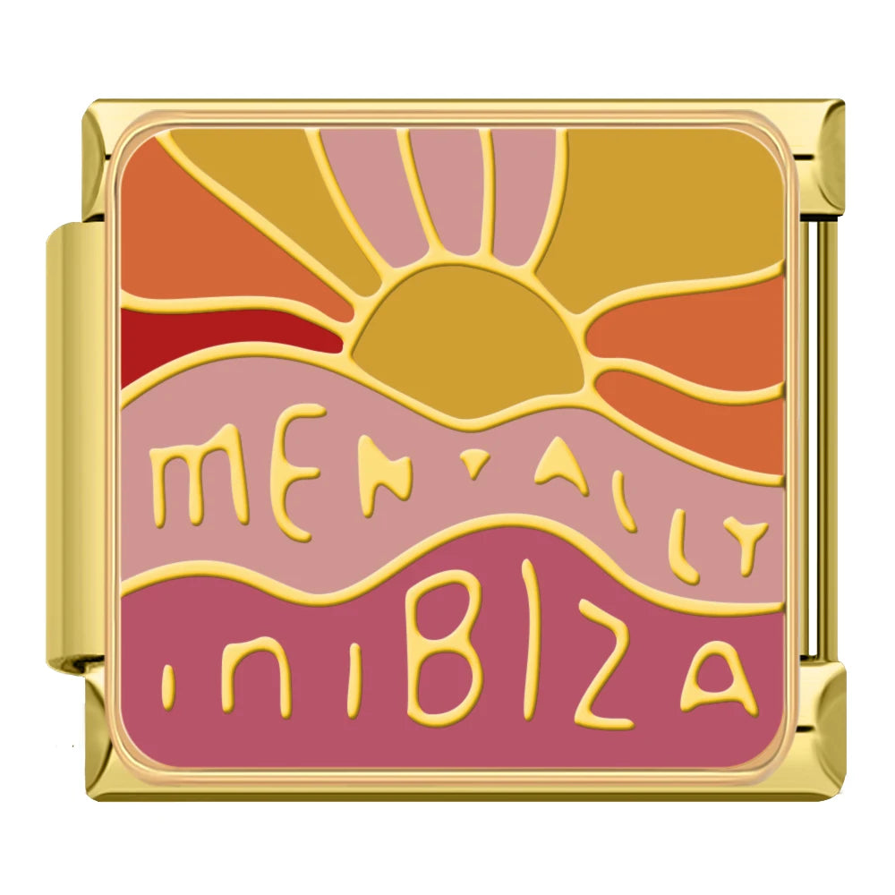 Ibiza - Gold
