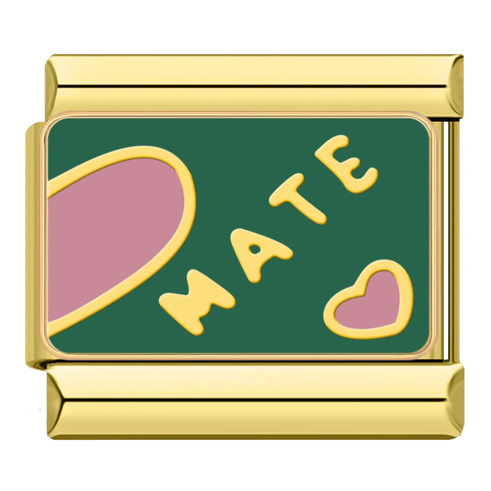 Mate - Gold