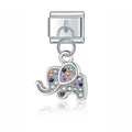Elephant - Silver
