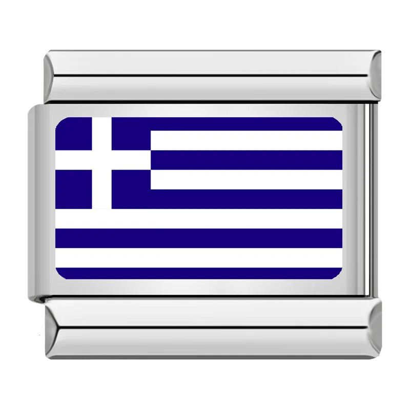 Greece - Silver