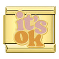 It's Ok - Gold