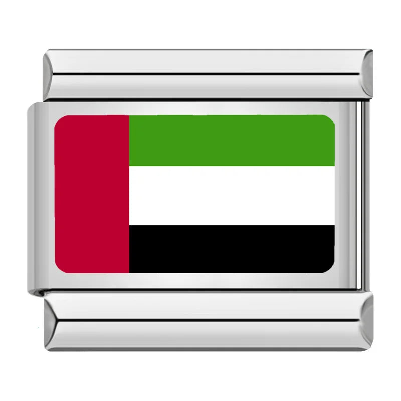 UAE - Silver