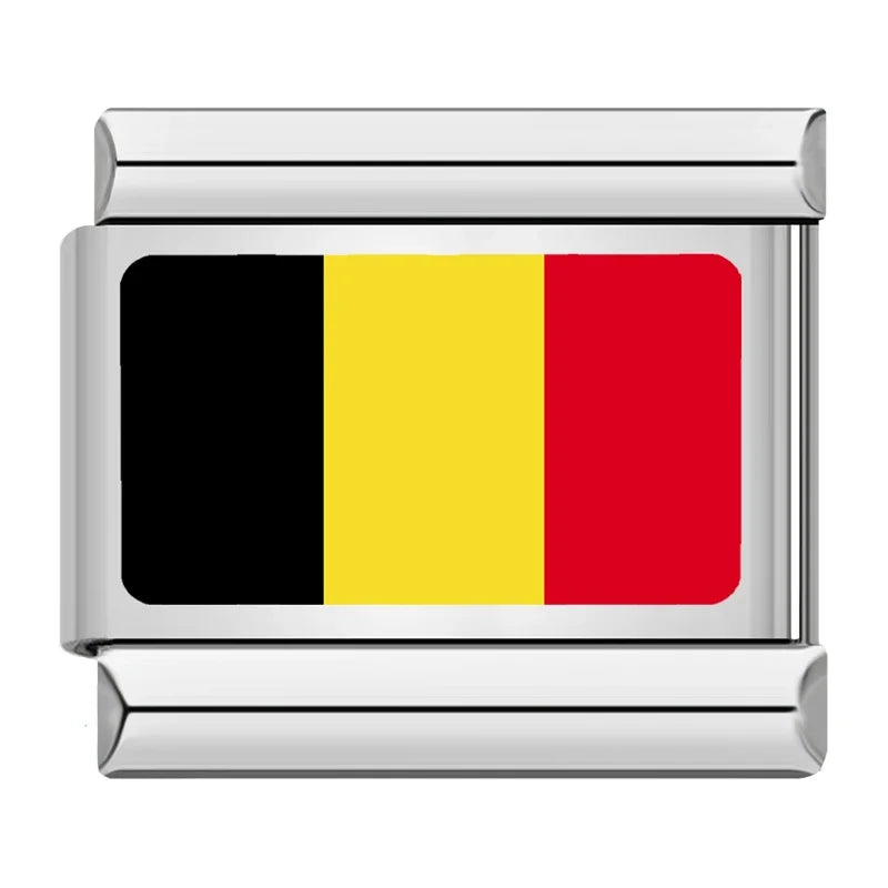 Belgium - Silver