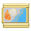 Beach - Gold